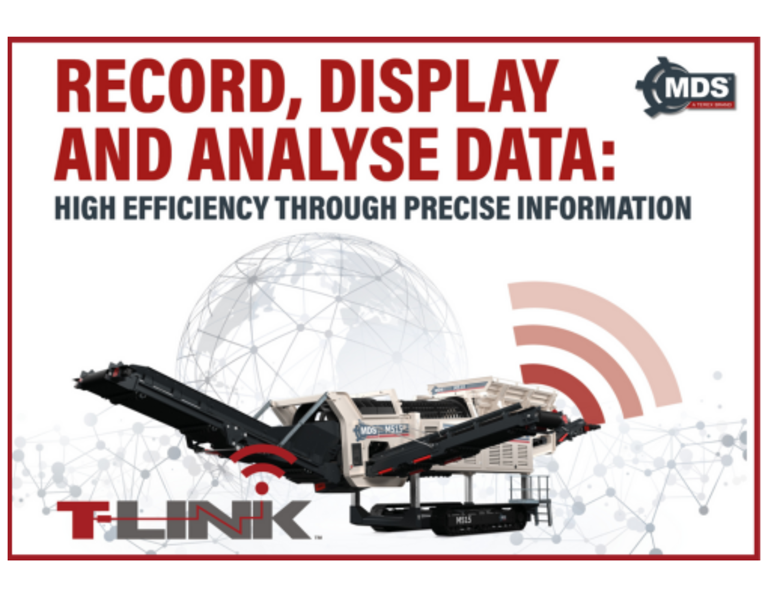 telematics t - link