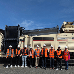 Vimelco Visit