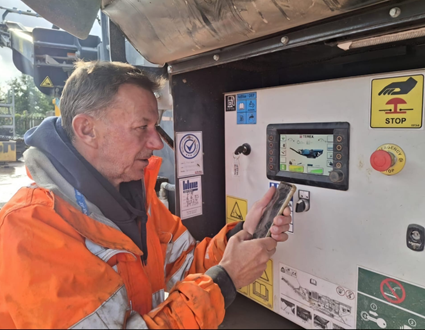 Digital Solutions AGG1 2025 Thumbnail