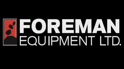 Foreman Equipment