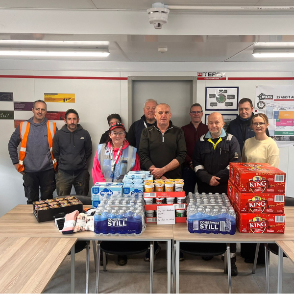 MDS Christmas Cheer Thumbnail