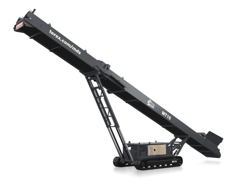 MDS MT15 Detail Image