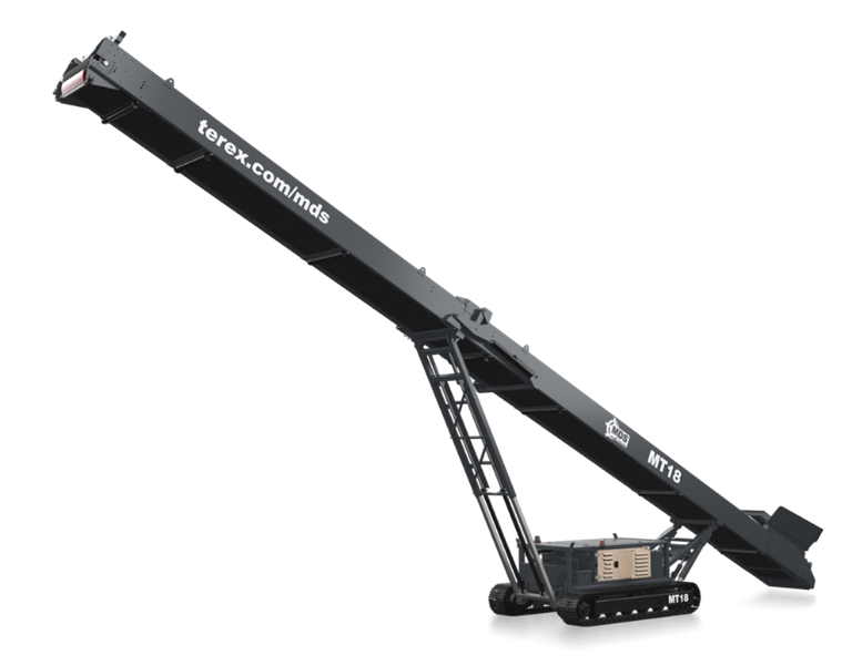 MDS MT18 Detail Image