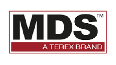 MDS A Terex Brand
