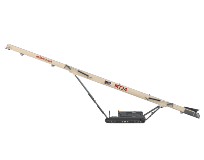 Tracked Mounted Conveyor MT24