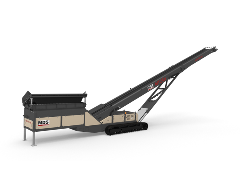 High Level Feeder MT24H