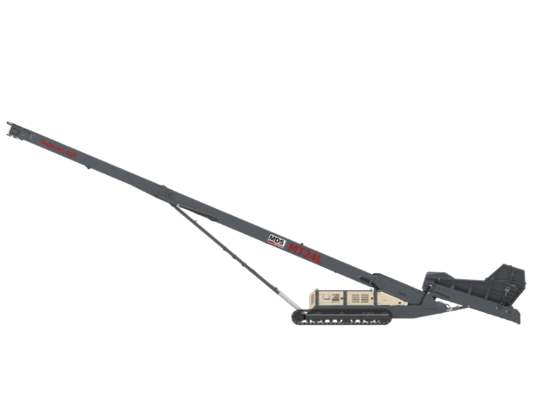 Low Level Feeder MT24L