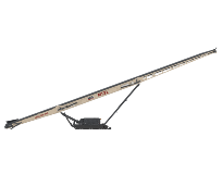 Tracked Conveyor MT31