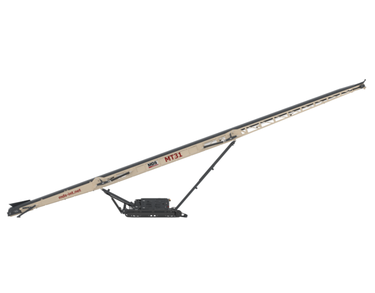 Tracked Conveyor MT31