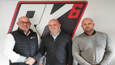 New Distributors Thumbnail