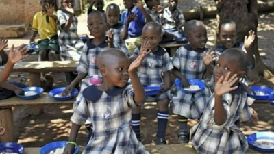 WECO Uganda School & Orphanage