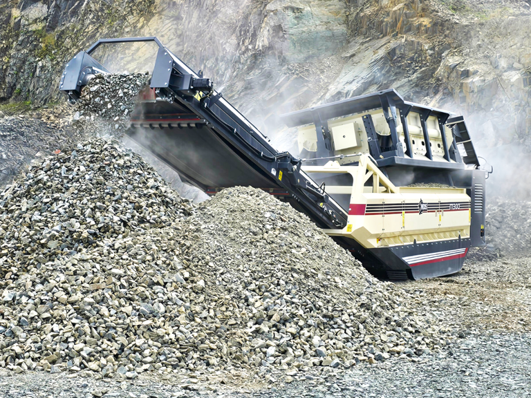 Mighty M300 Scalping Grid