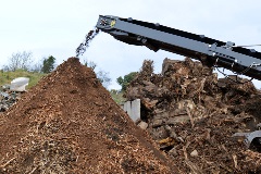 M518R Compac t recycling equipment