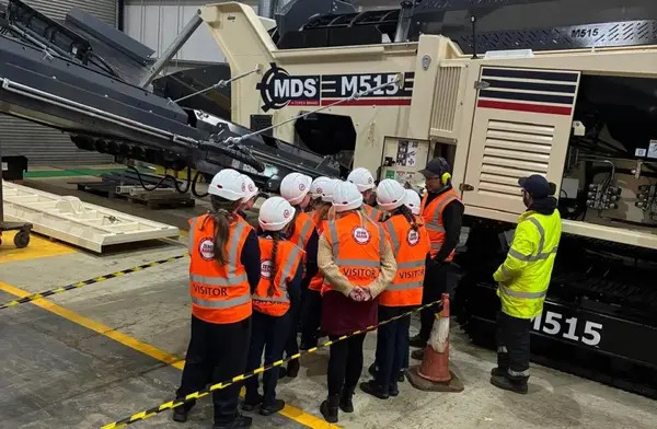 MDS Future Engineers