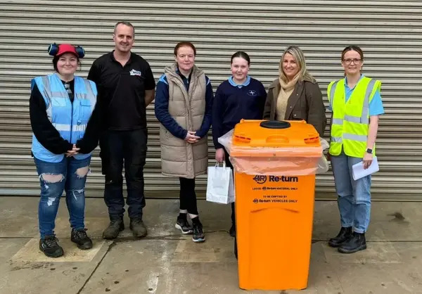 MDS Future Engineers News Story