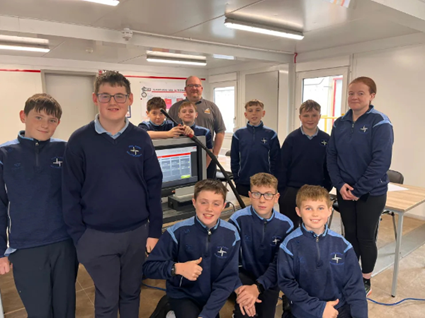 MDS Future Engineers