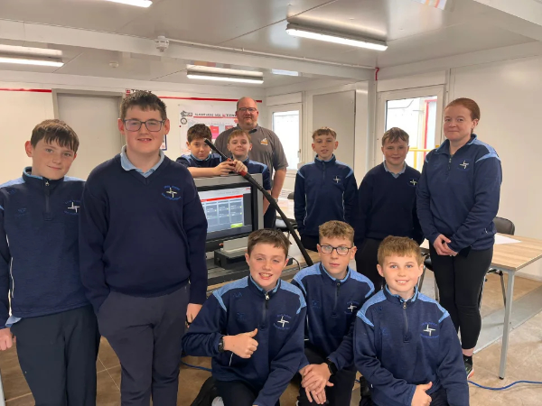 MDS Future Engineers