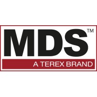 MDS logo