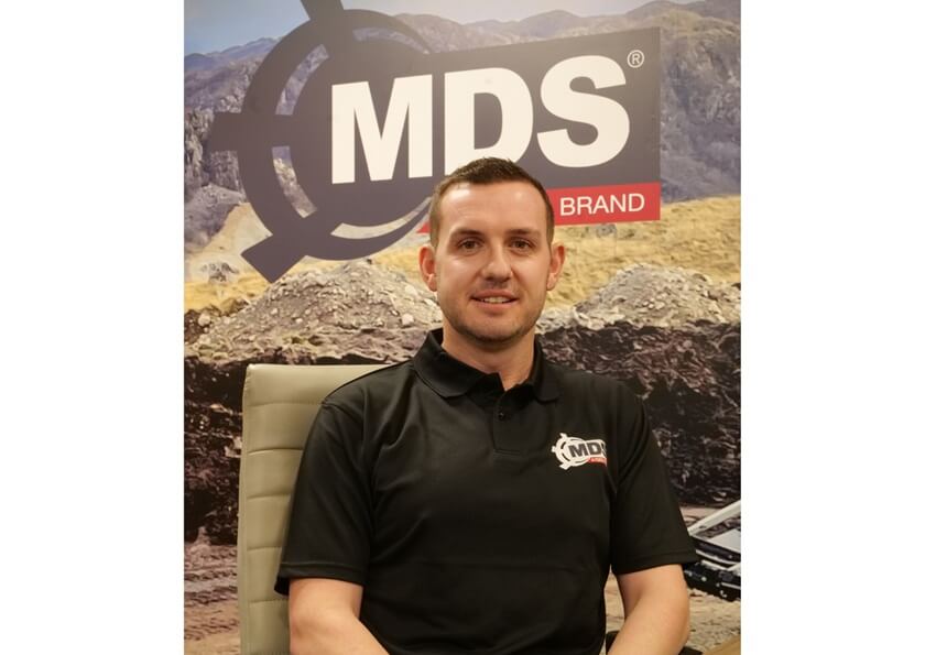 MDS Strengthens Global Sales Team MDS Strengthens Global Sales Team