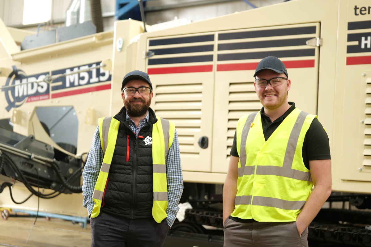 Steven_Keenan_and_Liam_Og_Murray_MDS Steven Keenan and Liam Og Murray of MDS