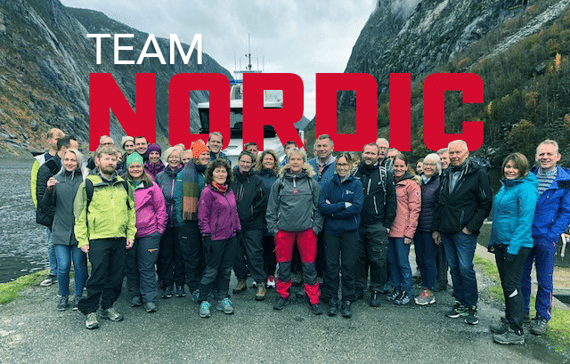 Team-Nordic