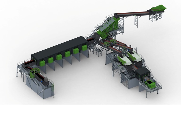 Motherwell Plant