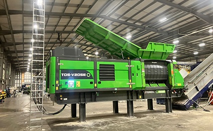 TDS-V20SE-Waste-Shredder-Thumbnail