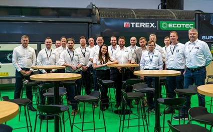 Terex-Environmental-People-at-IFAT-Thumbnail