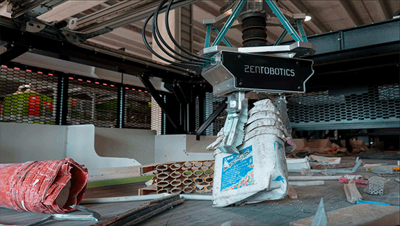 RWM 2023 | Book A Meeting With Terex Recycling Systems