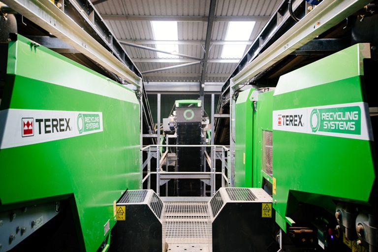 Air-Separators