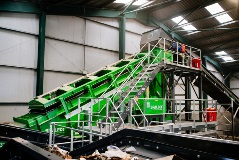 Vibrating-Screen
