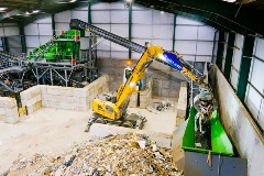 waste-feeder