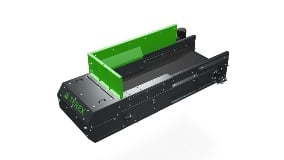 TWC-80 Modular Conveyor