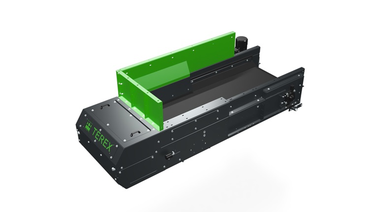 TWC-80 Modular Conveyor