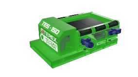 TES-150 Eddy Current Separator
