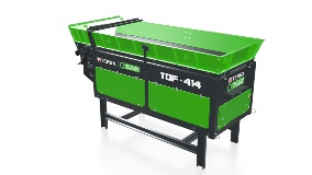 TOF-414 Organics Feeder(2)