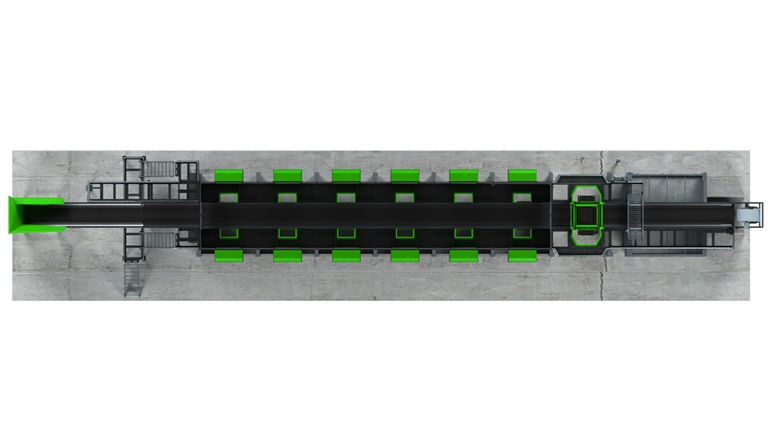 TPS-120-6-Bay-Sorting-Cabin-With-Options