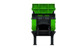 TDS-V20SE-Dual-Shaft-Shredder