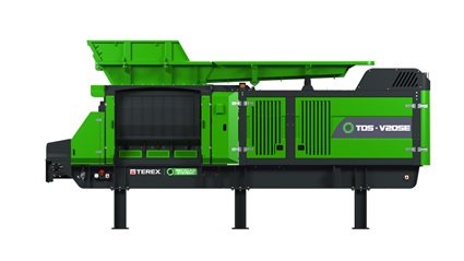 TDS-V20SE-Mid-Speed-Shredder