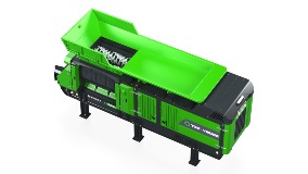 TDS-V20SE-Shredder