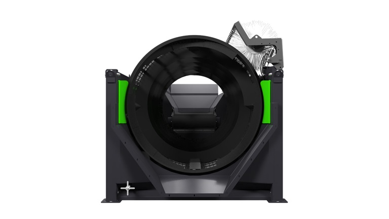 TTS-620SE-Static-Trommel