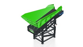TWF-412 Waste Feeder
