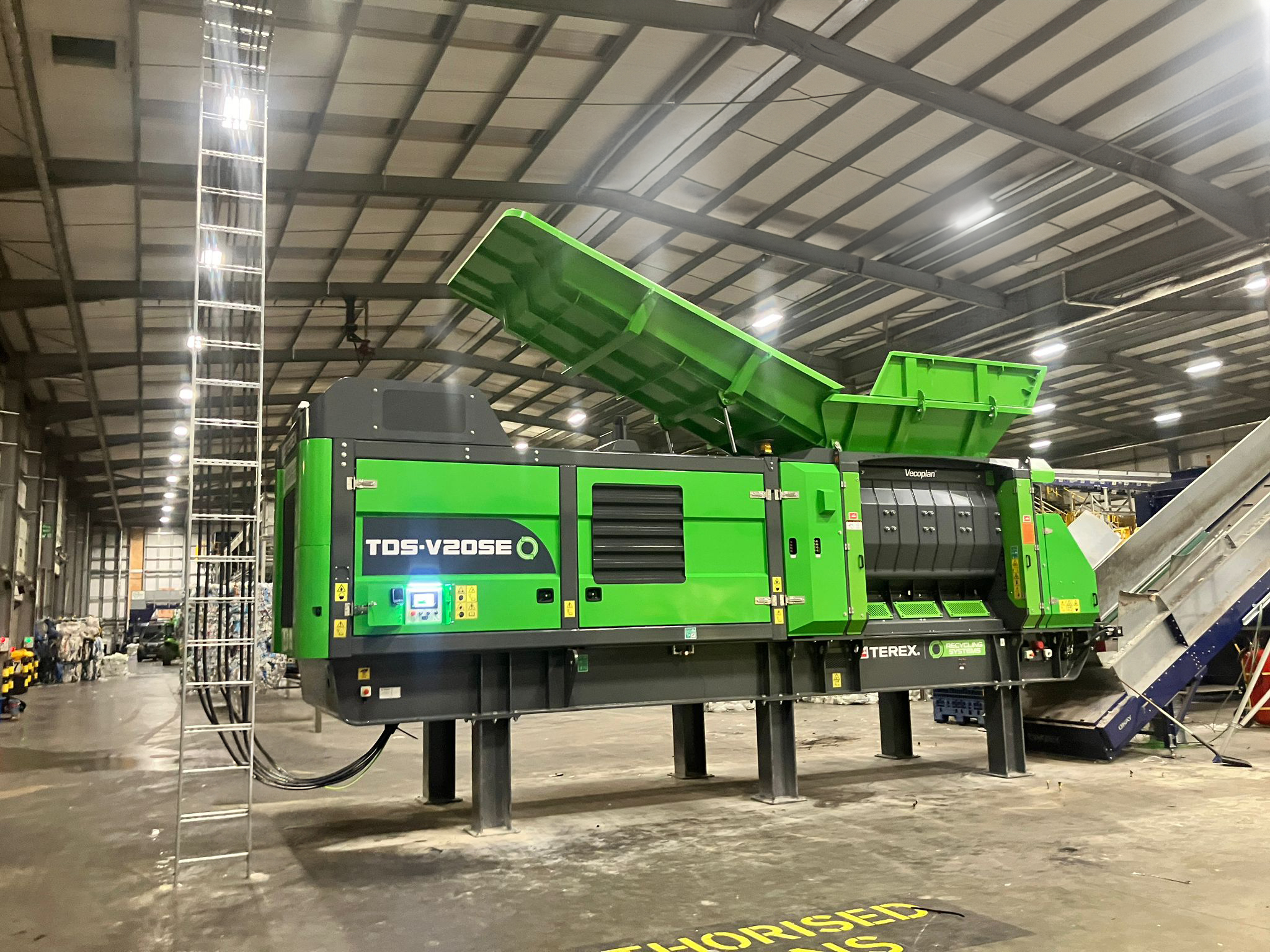 TEC リモートドロワー DRWST-54 TSD 20 SAC - Torque screwdriver - 1212020 | Phoenix Contact