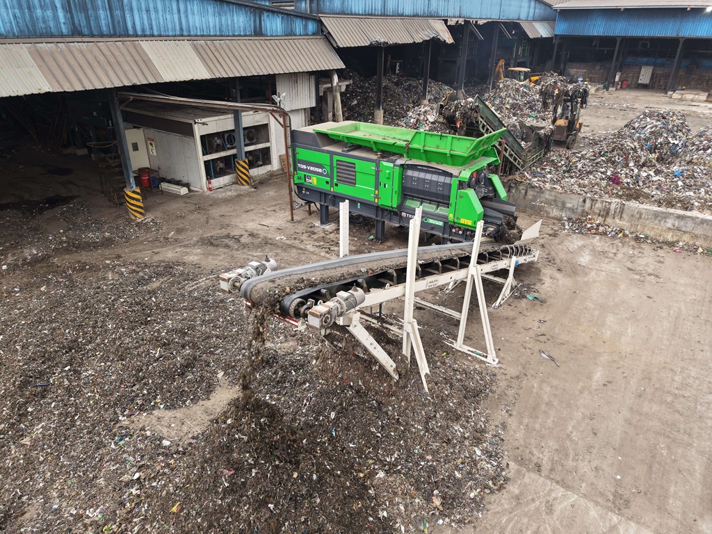 TDS V20SE
