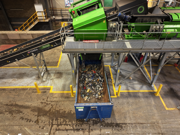 Terex-Recycling-Systems-Sorting-Plant