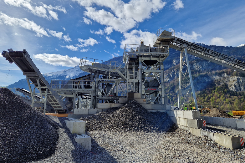 ghelma-excavation-waste-terex-washing
