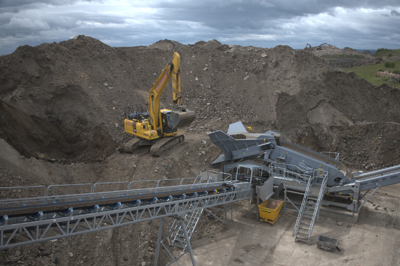 thompsons-c&d-excavation-waste-feed