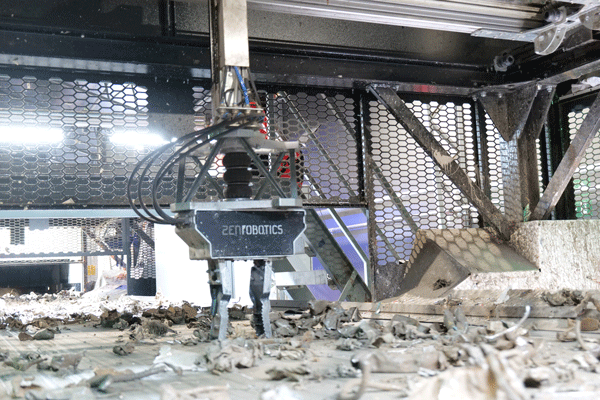 Zen-AI-metal-Sorting