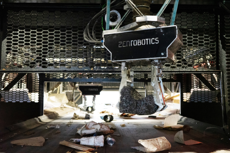 ZenRobotics Bjorstaddalen Case Study (2)