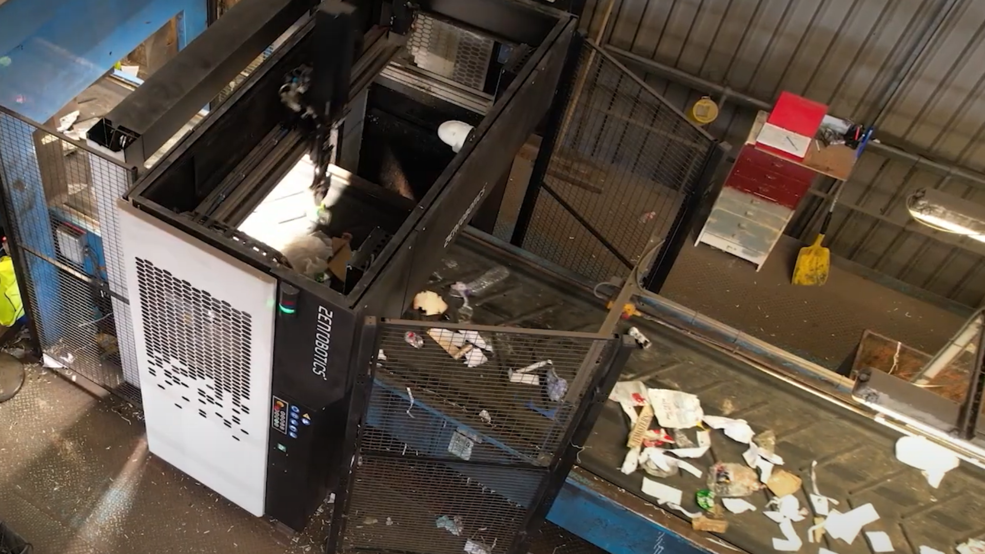 Grundon Case Study Video